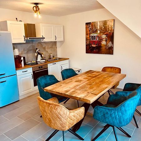Swiss Apartments Руст Екстер'єр фото