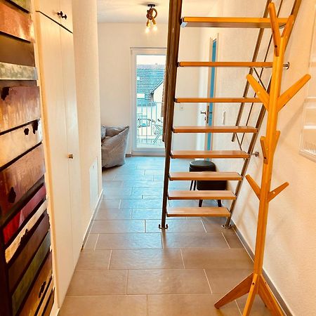 Swiss Apartments Руст Екстер'єр фото