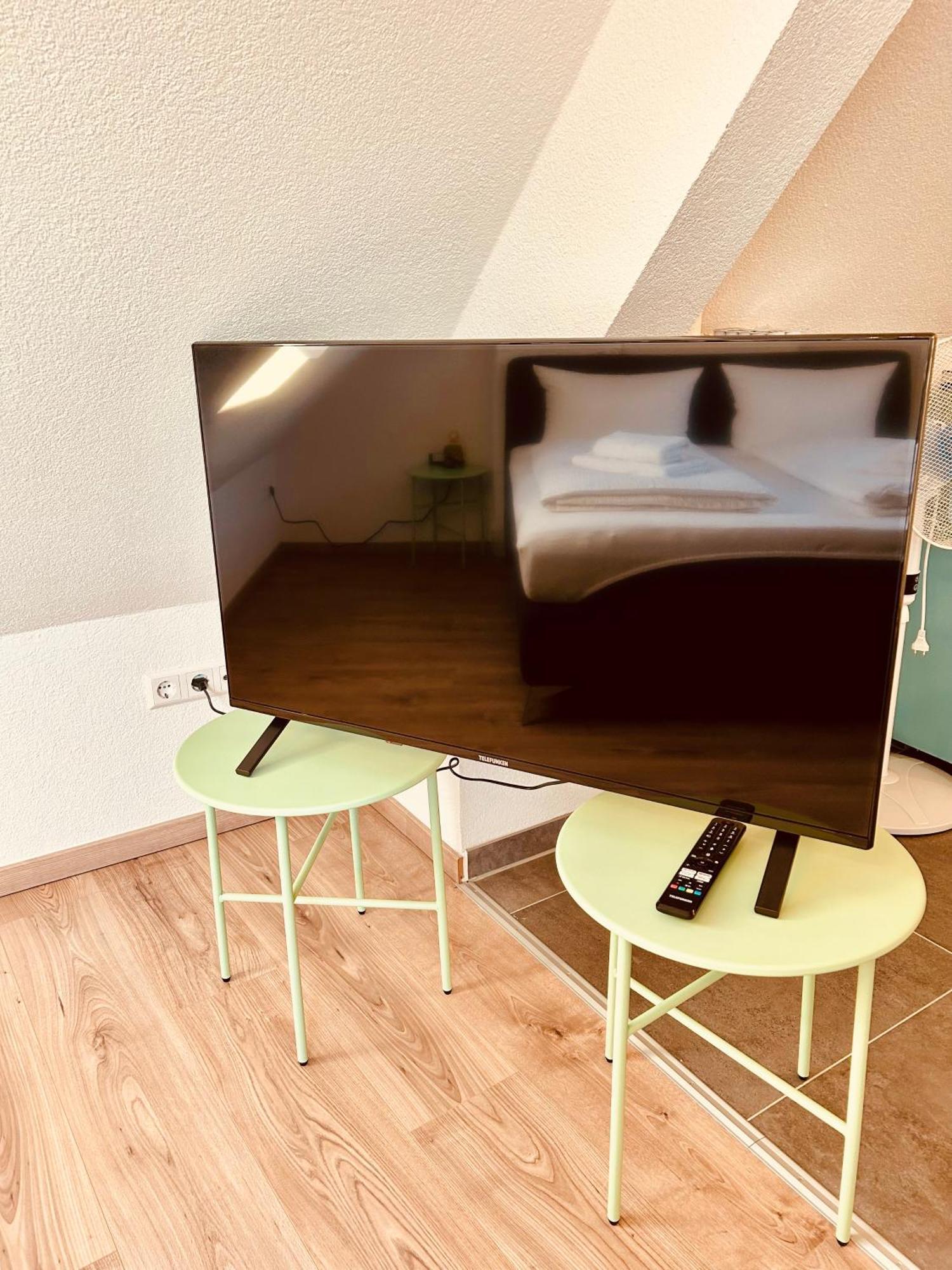 Swiss Apartments Руст Екстер'єр фото