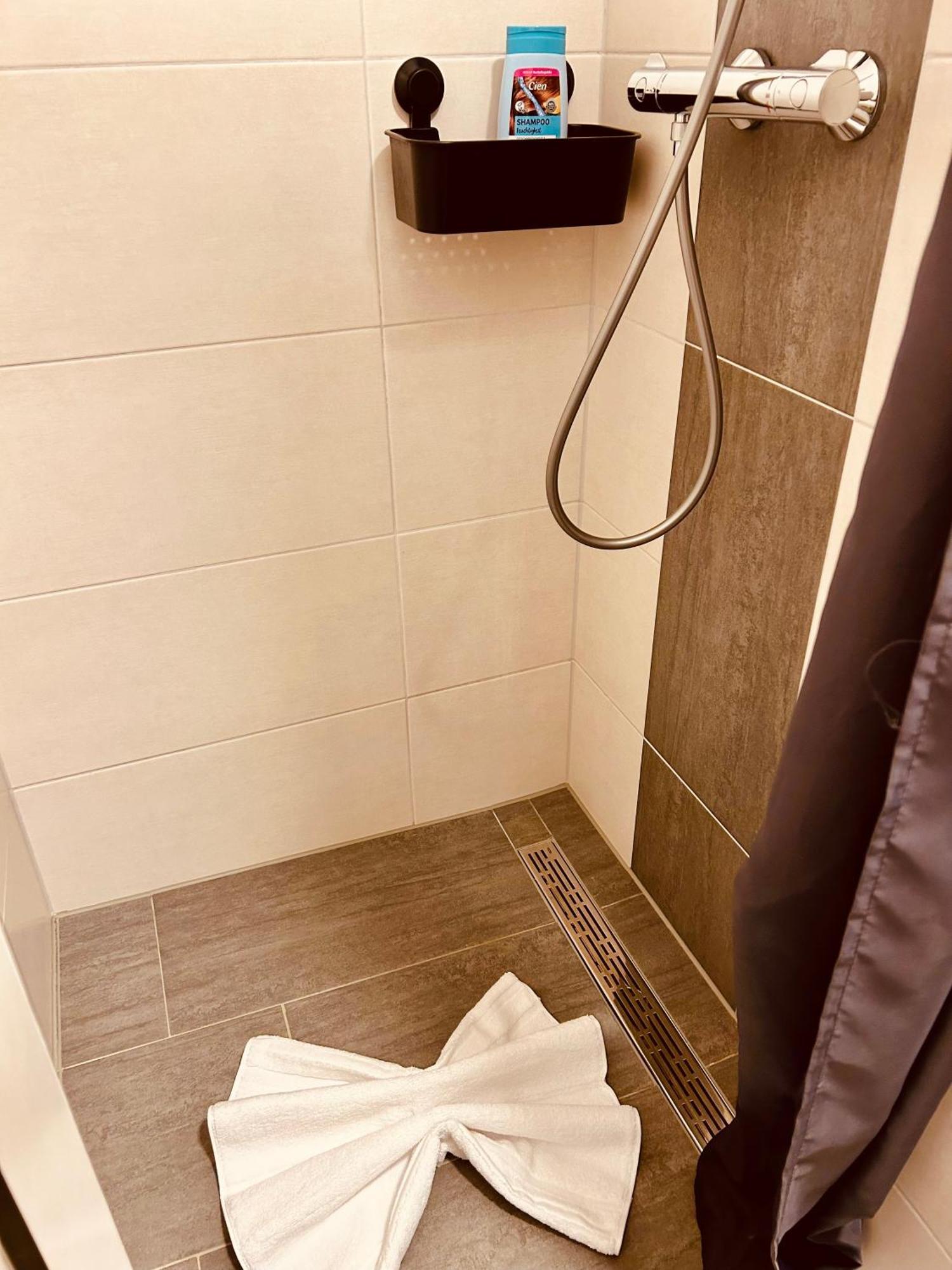 Swiss Apartments Руст Екстер'єр фото
