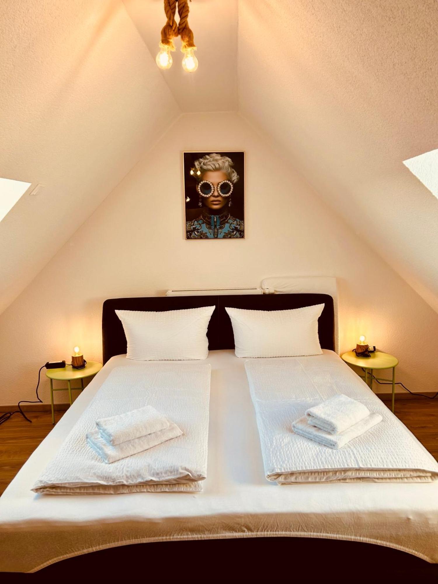 Swiss Apartments Руст Екстер'єр фото