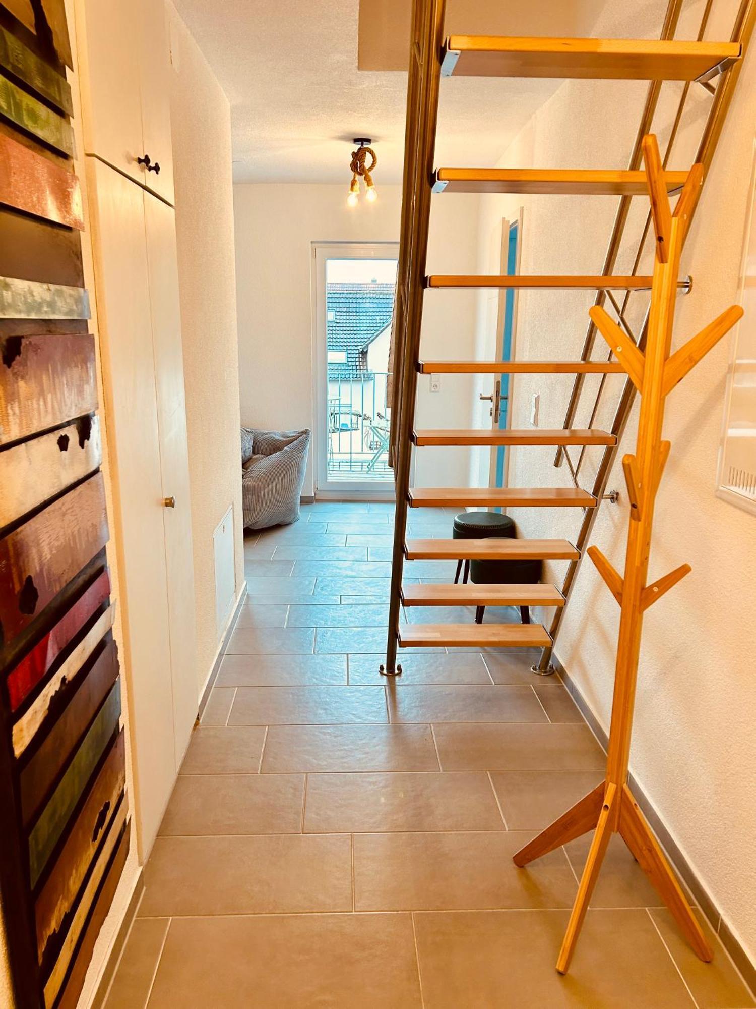 Swiss Apartments Руст Екстер'єр фото