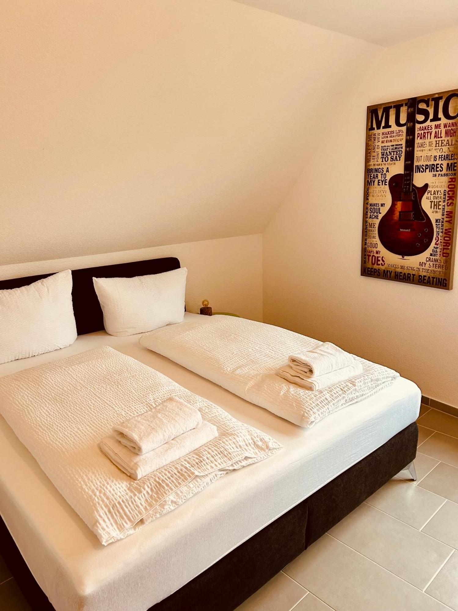 Swiss Apartments Руст Екстер'єр фото