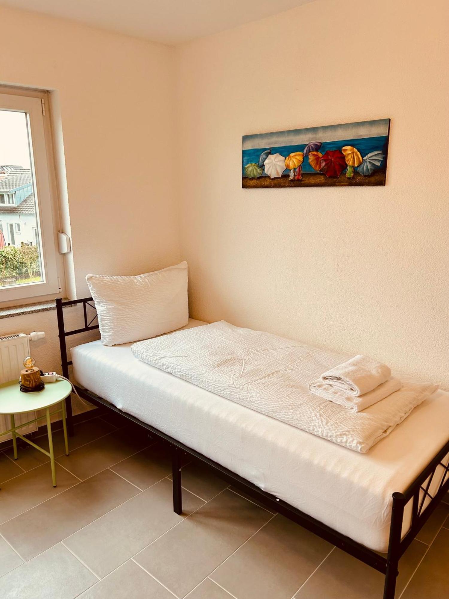 Swiss Apartments Руст Екстер'єр фото