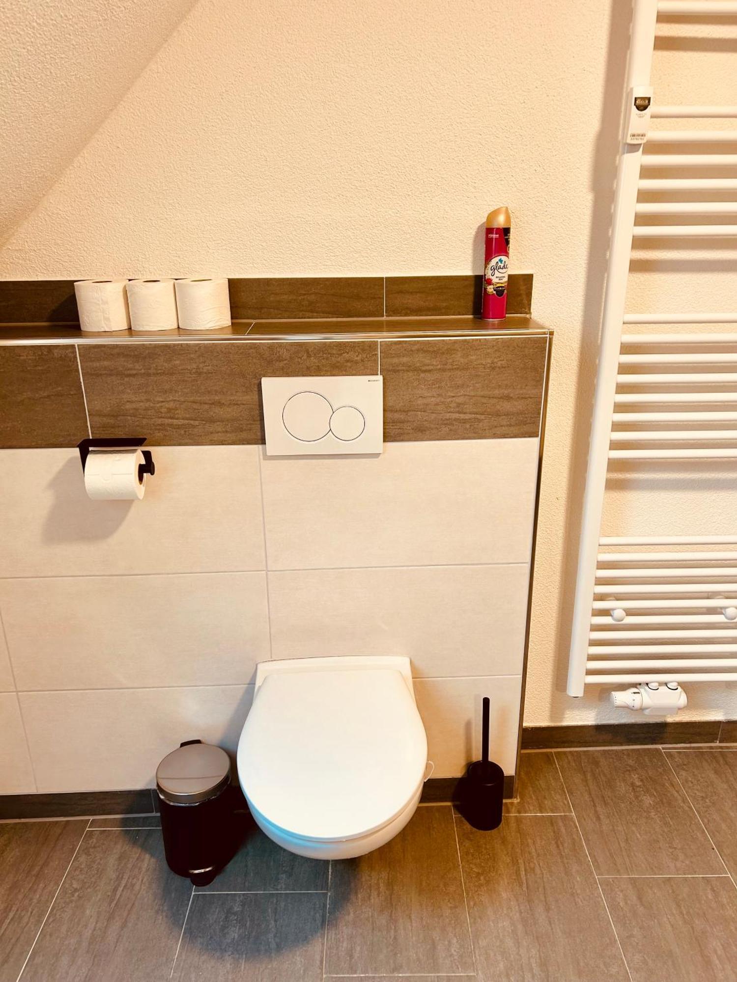 Swiss Apartments Руст Екстер'єр фото