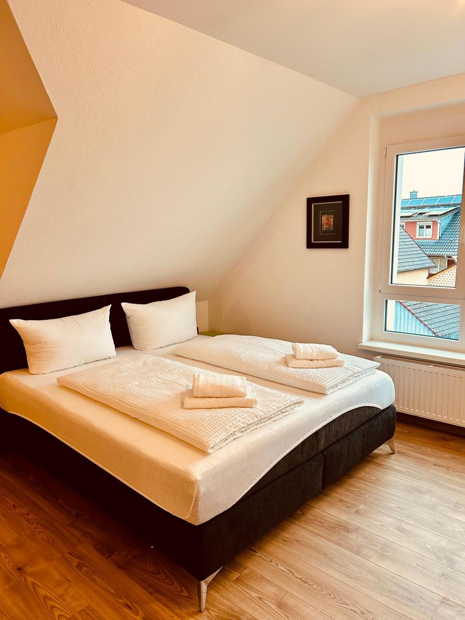 Swiss Apartments Руст Екстер'єр фото
