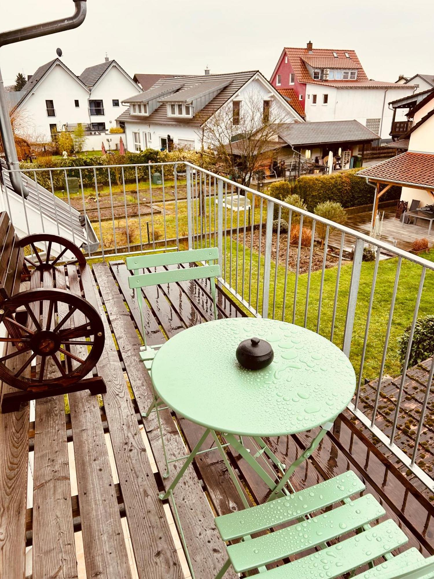 Swiss Apartments Руст Екстер'єр фото