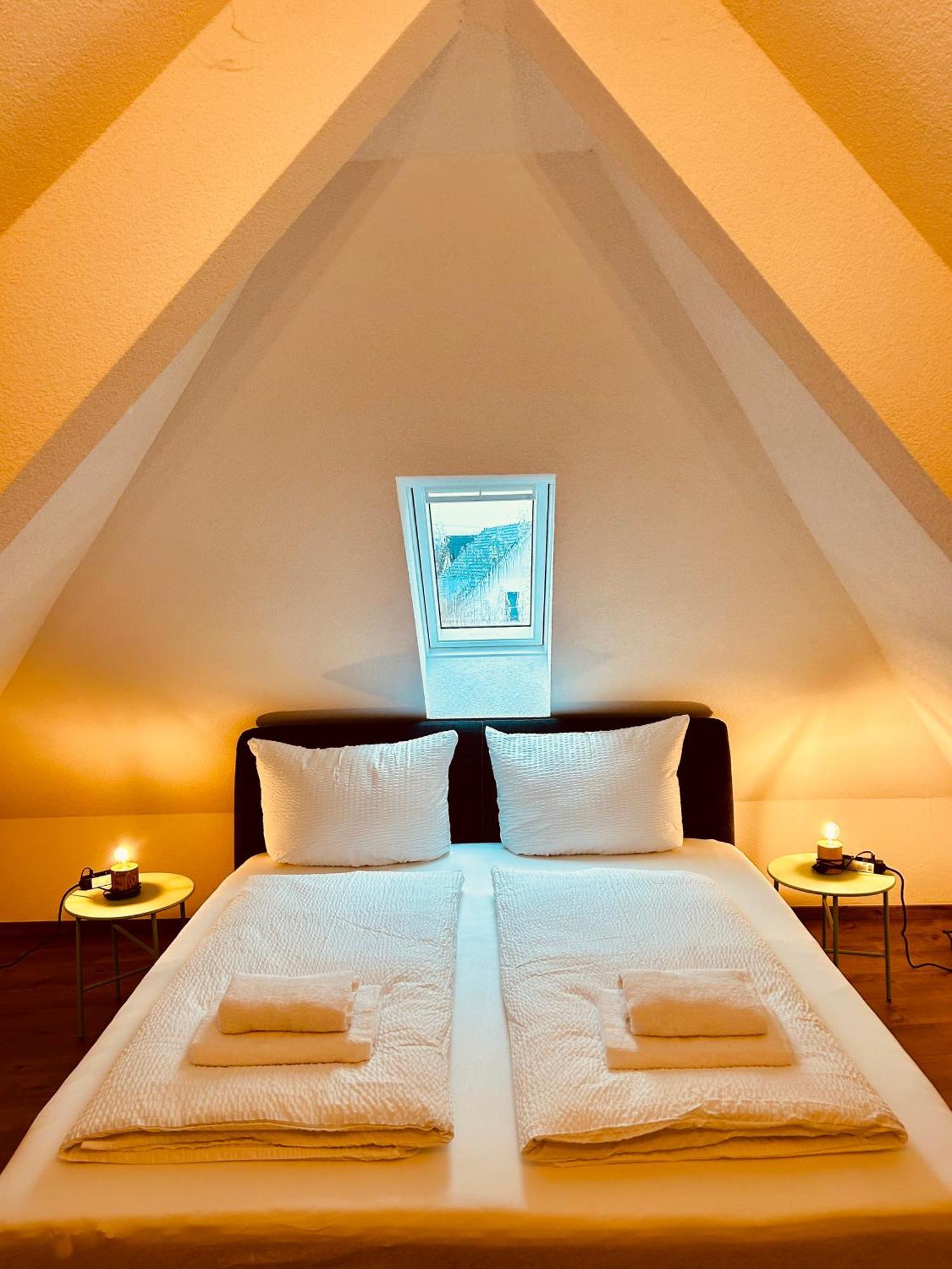 Swiss Apartments Руст Екстер'єр фото