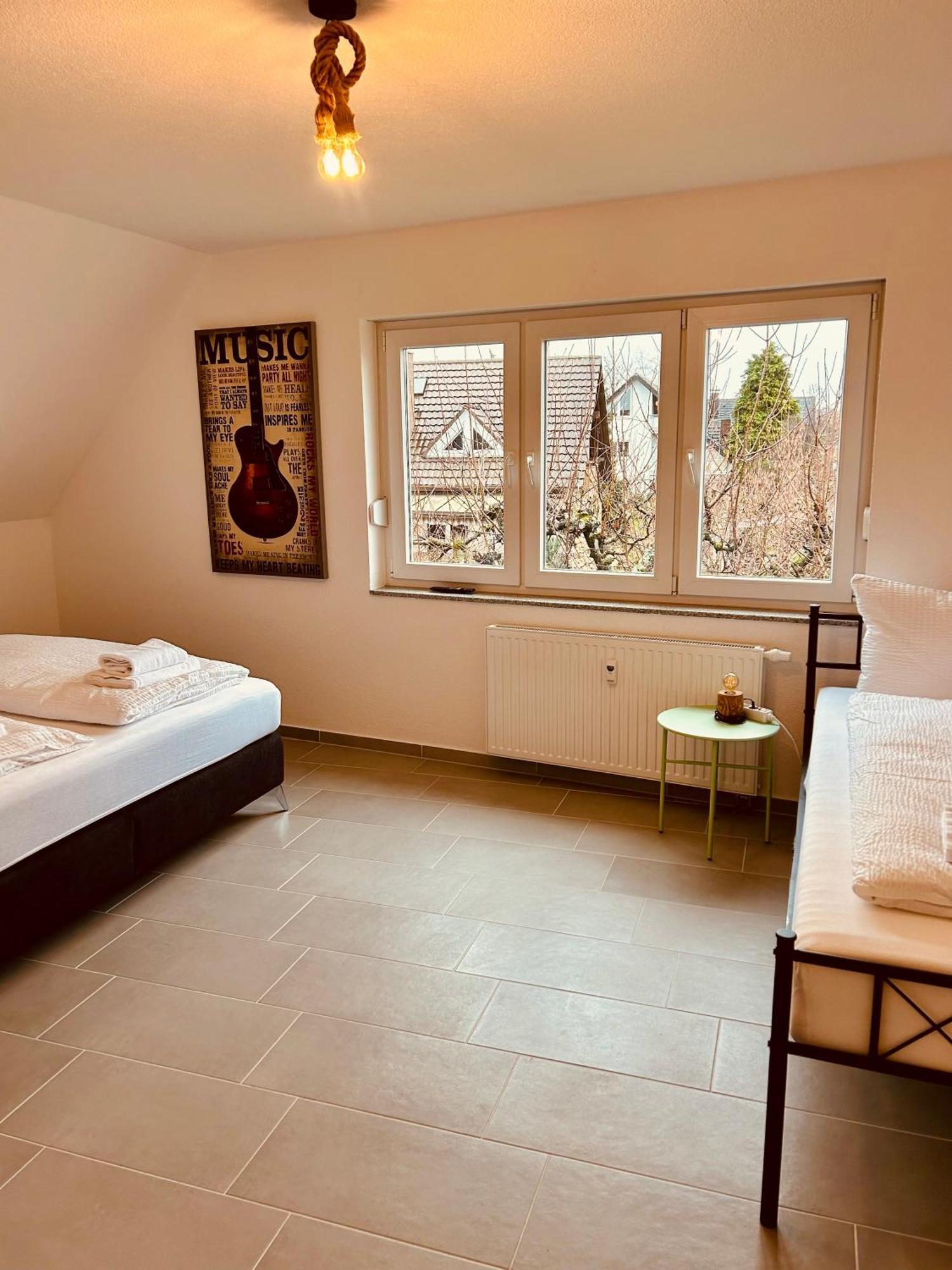 Swiss Apartments Руст Екстер'єр фото