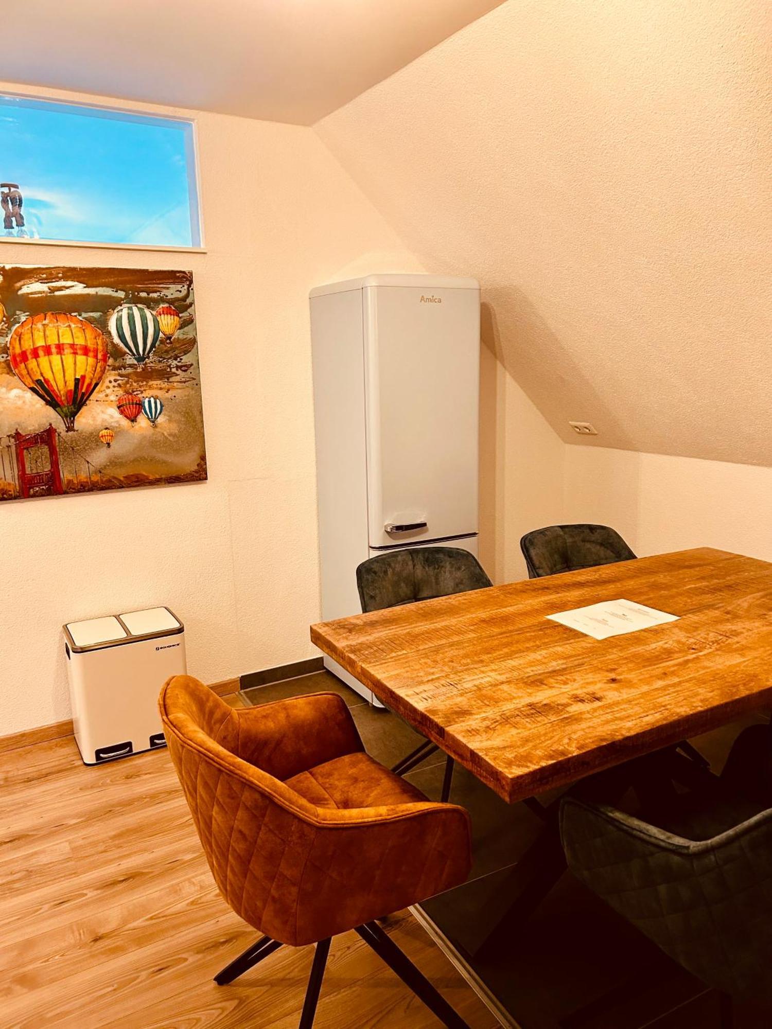 Swiss Apartments Руст Екстер'єр фото