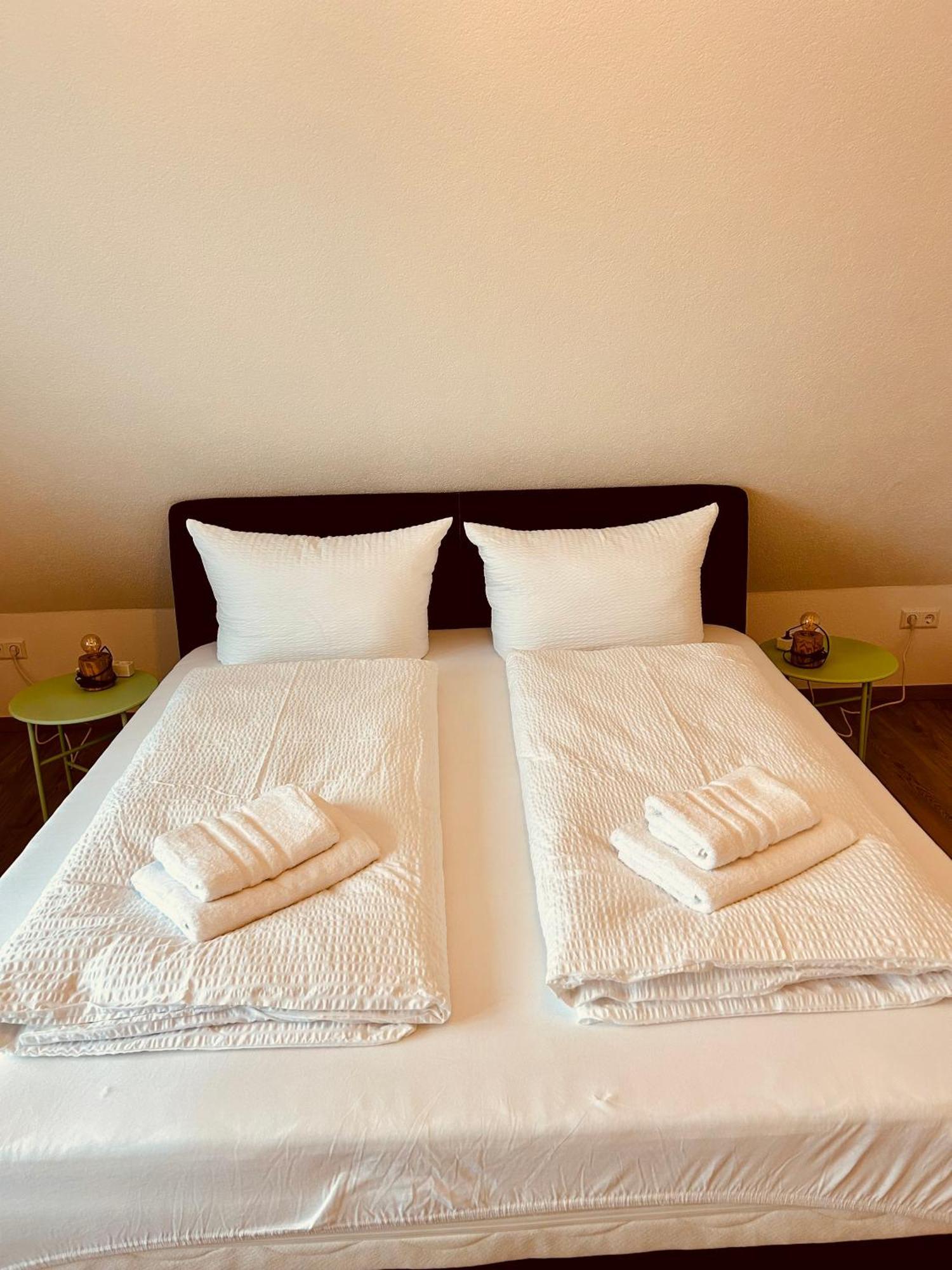 Swiss Apartments Руст Екстер'єр фото