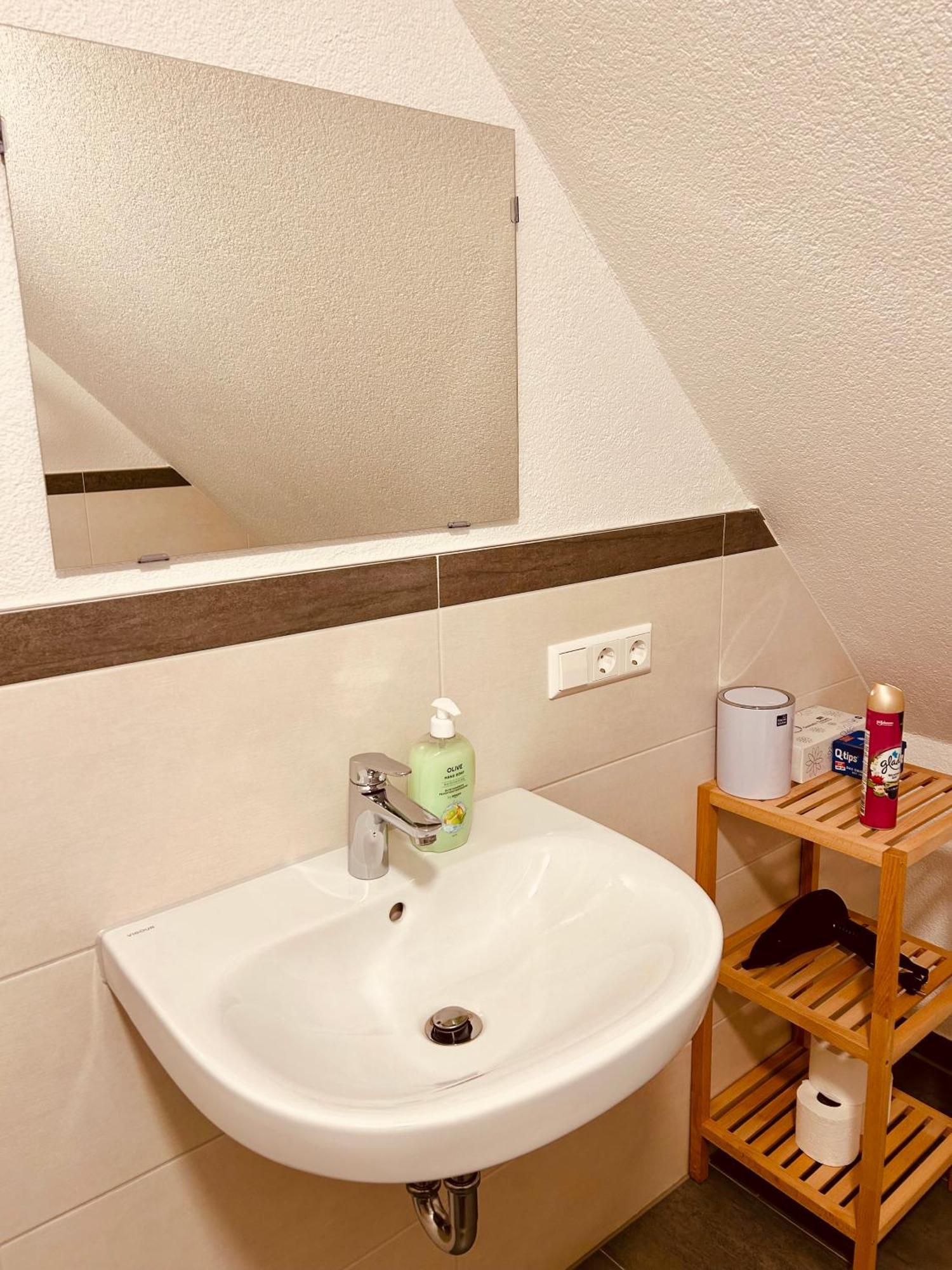 Swiss Apartments Руст Екстер'єр фото