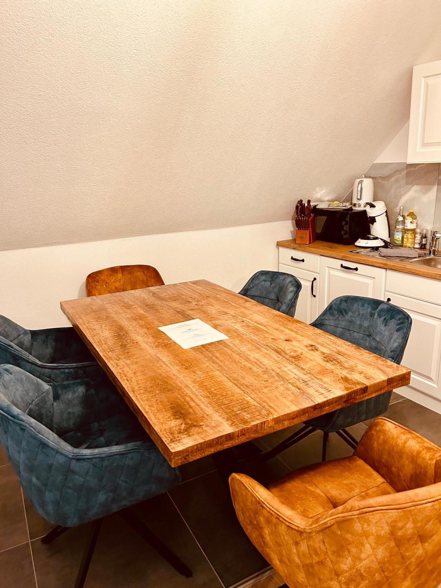 Swiss Apartments Руст Екстер'єр фото