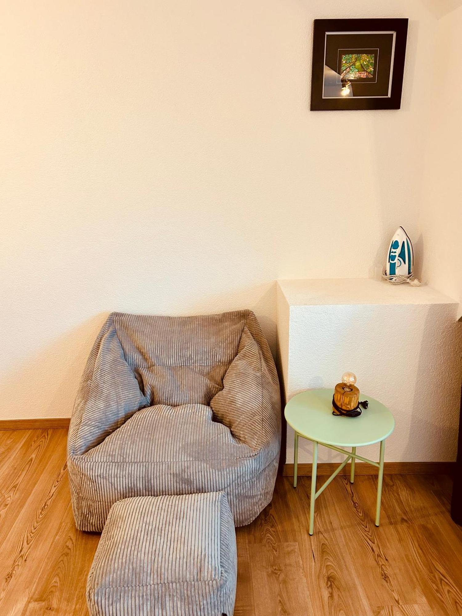 Swiss Apartments Руст Екстер'єр фото