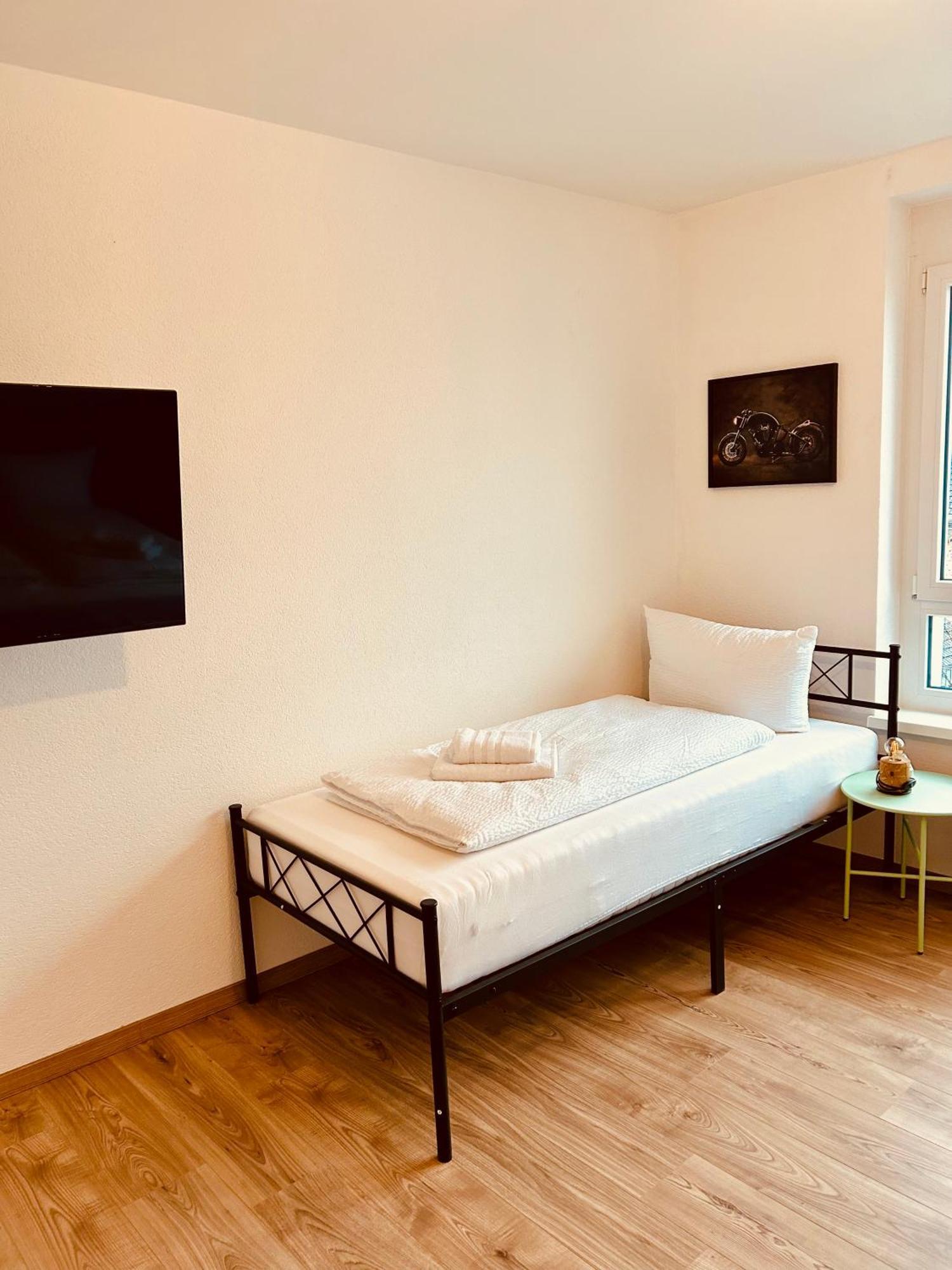 Swiss Apartments Руст Екстер'єр фото