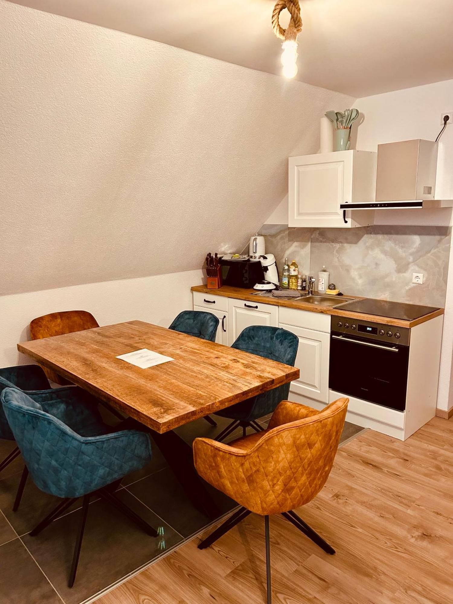 Swiss Apartments Руст Екстер'єр фото