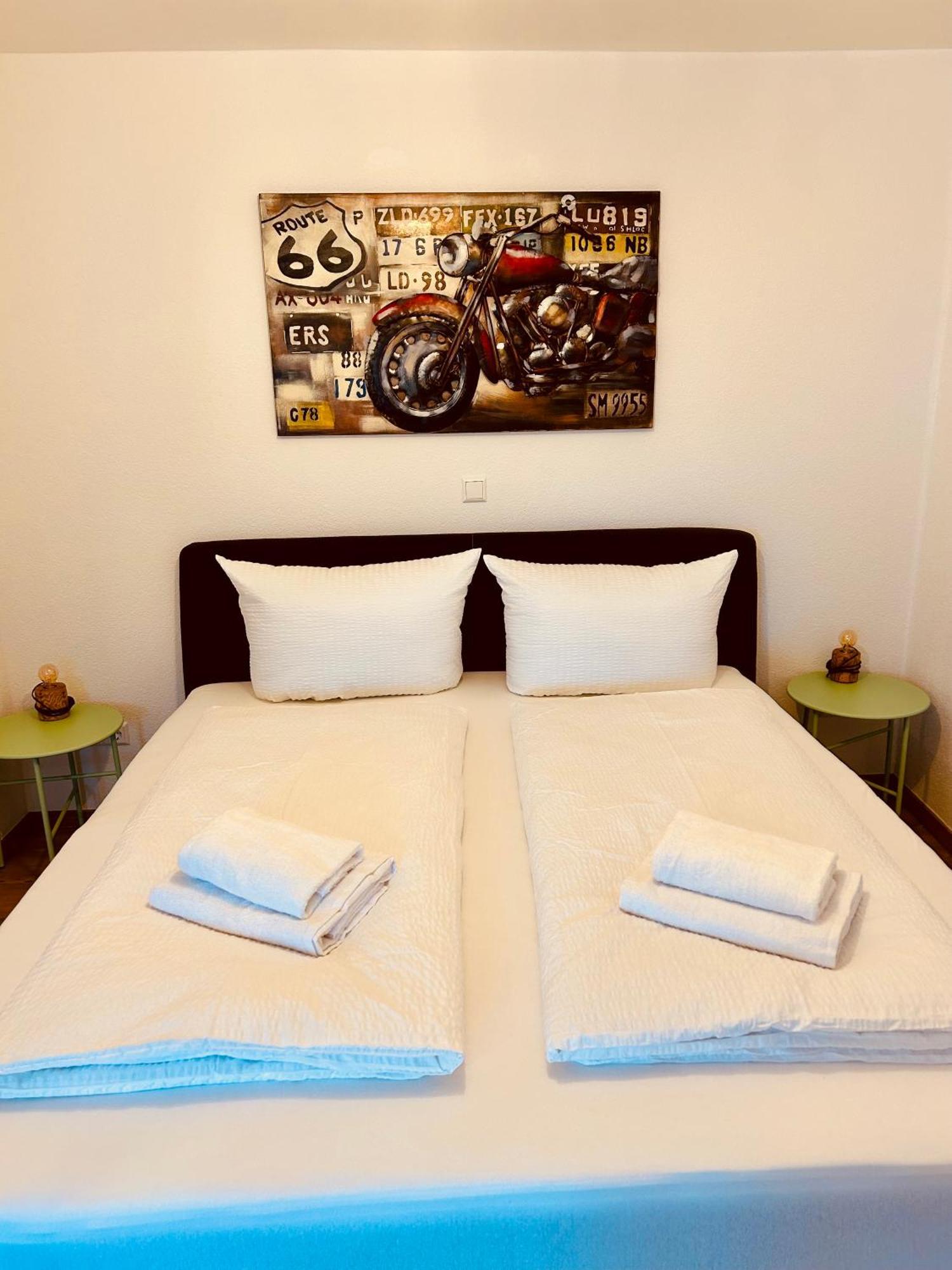 Swiss Apartments Руст Екстер'єр фото